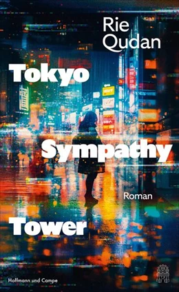 Abbildung von Qudan | Tokyo Sympathy Tower | 1. Auflage | 2025 | beck-shop.de