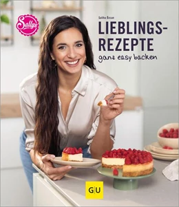 Abbildung von Özcan | Sallys Lieblingsrezepte - ganz easy backen | 1. Auflage | 2024 | beck-shop.de