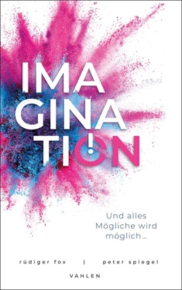 Abbildung von Spiegel / Fox | Imagination | 1. Auflage | 2024 | beck-shop.de