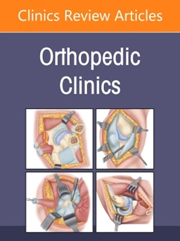 Abbildung von Azar | Perioperative Risks in Orthopedics, An Issue of Orthopedic Clinics | 1. Auflage | 2025 | beck-shop.de