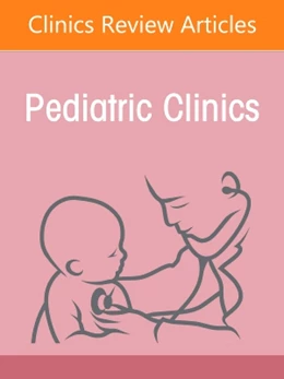 Abbildung von Weigel / Belfort | Social Media and Pediatric Mental Health, An Issue of Pediatric Clinics of North America | 1. Auflage | 2025 | beck-shop.de