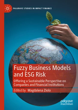 Abbildung von Ziolo | Fuzzy Business Models and ESG Risk | 1. Auflage | 2024 | beck-shop.de