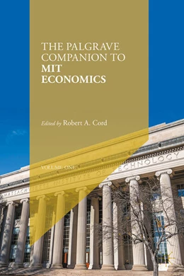 Abbildung von Cord | The Palgrave Companion to MIT Economics | 1. Auflage | 2025 | beck-shop.de