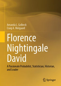 Abbildung von Golbeck | Florence Nightingale David | 1. Auflage | 2025 | beck-shop.de