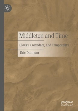 Abbildung von Dunnum | Middleton and Time | 1. Auflage | 2025 | beck-shop.de