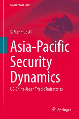 Abbildung von Ali | Asia-Pacific Security Dynamics | 1. Auflage | 2025 | beck-shop.de