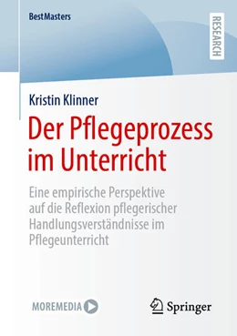 Abbildung von Klinner | Der Pflegeprozess im Unterricht | 1. Auflage | 2024 | beck-shop.de