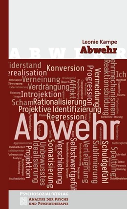 Abbildung von Kampe | Abwehr | 1. Auflage | 2025 | beck-shop.de