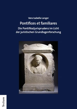 Abbildung von Langer | Pontifices et familiares | 1. Auflage | 2025 | beck-shop.de