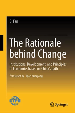 Abbildung von Fan | The Rationale Behind Change | 1. Auflage | 2025 | beck-shop.de