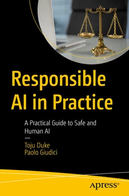 Abbildung von Duke / Giudici | Responsible AI in Practice | 1. Auflage | 2025 | beck-shop.de