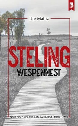 Abbildung von Mainz | Steling: Wespennest | 1. Auflage | 2023 | beck-shop.de
