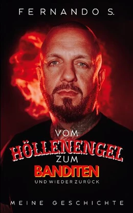 Abbildung von Schiffer | Vom Höllenengel zum Banditen und wieder zurück | 1. Auflage | 2024 | beck-shop.de