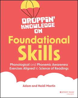 Abbildung von Martin | Droppin' Knowledge on Foundational Skills | 1. Auflage | 2025 | beck-shop.de