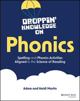 Abbildung von Martin | Droppin' Knowledge on Phonics | 1. Auflage | 2025 | beck-shop.de