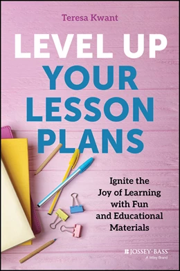 Abbildung von Kwant | Level Up Your Lesson Plans | 1. Auflage | 2025 | beck-shop.de