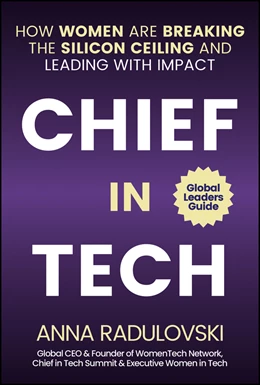 Abbildung von Radulovski | Chief in Tech | 1. Auflage | 2025 | beck-shop.de