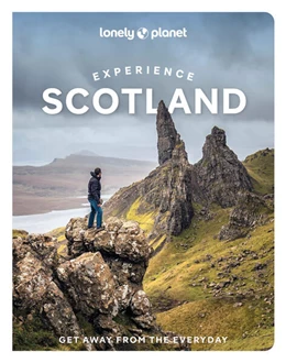 Abbildung von Goodlad / Arbuckle | Lonely Planet Experience Scotland | 2. Auflage | 2025 | beck-shop.de