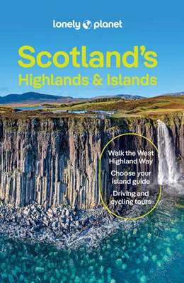 Abbildung von Reaney / Gillespie | Lonely Planet Scotland's Highlands & Islands | 6. Auflage | 2025 | beck-shop.de