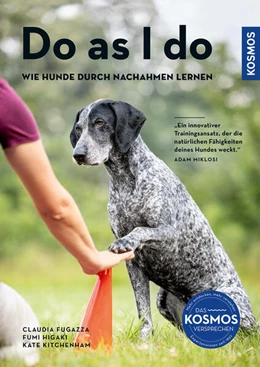 Abbildung von Fugazza / Higaki | Do as I do | 1. Auflage | 2025 | beck-shop.de