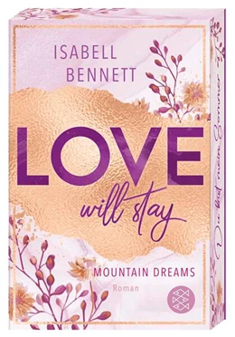 Abbildung von Bennett | Love will stay | 1. Auflage | 2025 | beck-shop.de