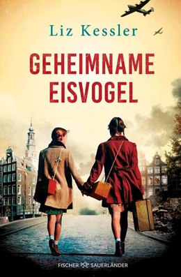 Abbildung von Kessler | Geheimname Eisvogel | 1. Auflage | 2025 | beck-shop.de