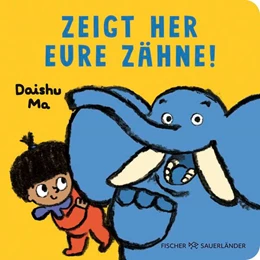 Abbildung von Zeigt her eure Zähne! | 1. Auflage | 2025 | beck-shop.de