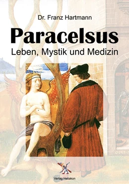 Abbildung von Hartmann | Paracelsus | 1. Auflage | 2024 | beck-shop.de