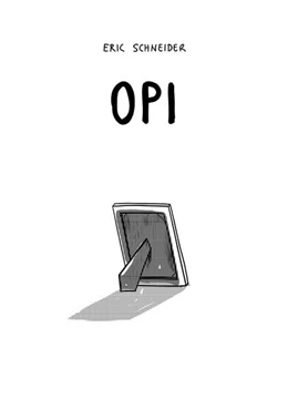 Abbildung von Schneider | Opi | 1. Auflage | 2024 | beck-shop.de