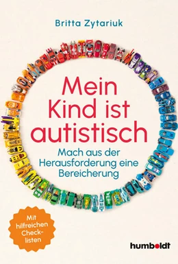 Abbildung von Zytariuk | Mein Kind ist autistisch | 1. Auflage | 2025 | beck-shop.de