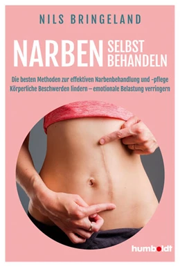 Abbildung von Bringeland | Narben selbst behandeln | 1. Auflage | 2025 | beck-shop.de