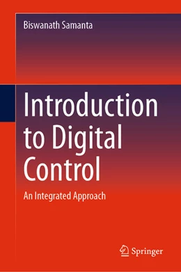 Abbildung von Samanta | Introduction to Digital Control | 1. Auflage | 2024 | beck-shop.de