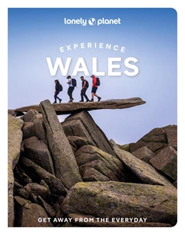 Abbildung von Jones / Pay | Lonely Planet Experience Wales | 2. Auflage | 2025 | beck-shop.de