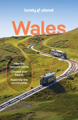 Abbildung von Pay / Jones | Lonely Planet Wales | 8. Auflage | 2025 | beck-shop.de