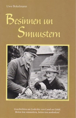 Abbildung von Bokelmann | Besinnen un Smuustern | 1. Auflage | 2024 | beck-shop.de