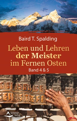 Abbildung von Spalding | Leben und Lehren der Meister im Fernen Osten | 1. Auflage | 2025 | beck-shop.de