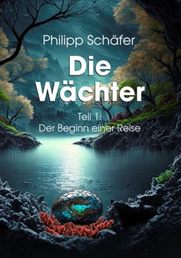 Abbildung von Schäfer | Die Wächter | 1. Auflage | 2024 | beck-shop.de