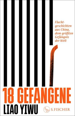 Abbildung von Liao | 18 Gefangene | 1. Auflage | 2025 | beck-shop.de