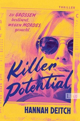 Abbildung von Deitch | Killer Potential | 1. Auflage | 2025 | beck-shop.de