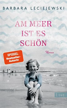 Abbildung von Leciejewski | Am Meer ist es schön | 1. Auflage | 2025 | beck-shop.de