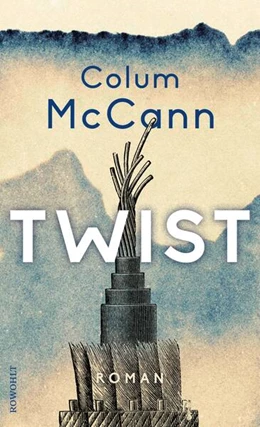 Abbildung von McCann | Twist | 1. Auflage | 2025 | beck-shop.de