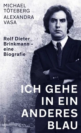 Abbildung von Töteberg / Vasa | Ich gehe in ein anderes Blau | 1. Auflage | 2025 | beck-shop.de