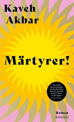 Abbildung von Akbar | Märtyrer! | 1. Auflage | 2025 | beck-shop.de