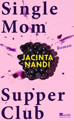 Abbildung von Nandi | Single Mom Supper Club | 1. Auflage | 2025 | beck-shop.de