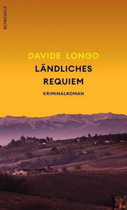Abbildung von Longo | Ländliches Requiem | 1. Auflage | 2025 | beck-shop.de