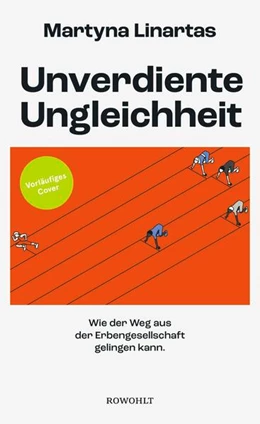 Abbildung von Linartas | Unverdiente Ungleichheit | 2. Auflage | 2025 | beck-shop.de