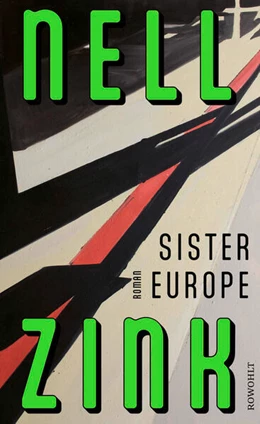 Abbildung von Zink | Sister Europe | 1. Auflage | 2025 | beck-shop.de