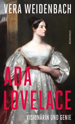 Abbildung von Weidenbach | Ada Lovelace | 1. Auflage | 2025 | beck-shop.de