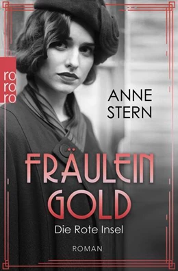 Abbildung von Stern | Fräulein Gold: Die Rote Insel | 1. Auflage | 2025 | beck-shop.de