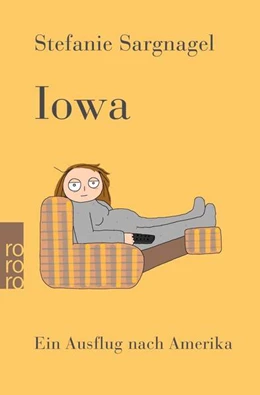 Abbildung von Sargnagel | Iowa | 1. Auflage | 2025 | beck-shop.de